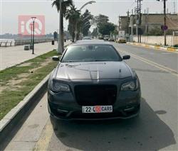 كرايسلر 300
